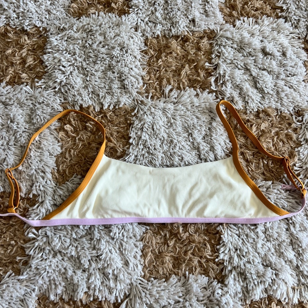 L space bikini top